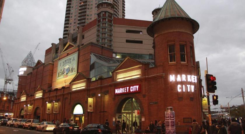 Prime Double - Ac - Seconds To Cbd - Near Uts& Usyd& Darling Harbour& High Rated Restaurants - Shared Bathroom Guest house *
