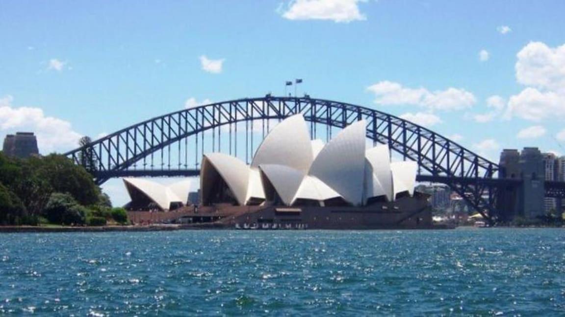Prime Double - Ac - Seconds To Cbd - Near Uts& Usyd& Darling Harbour& High Rated Restaurants - Shared Bathroom