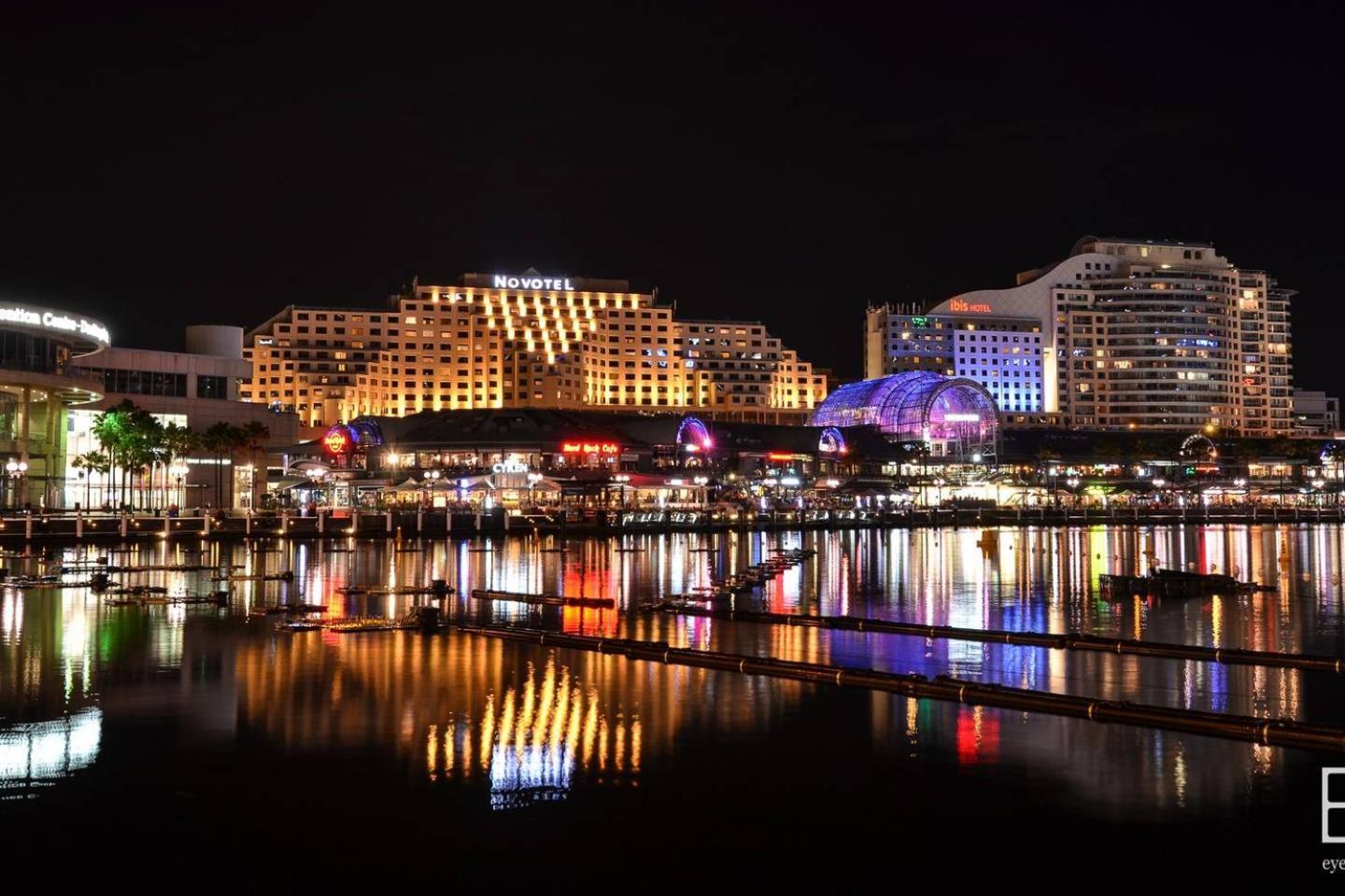 Prime Double - Ac - Seconds To Cbd - Near Uts& Usyd& Darling Harbour& High Rated Restaurants - Shared Bathroom Guest house *